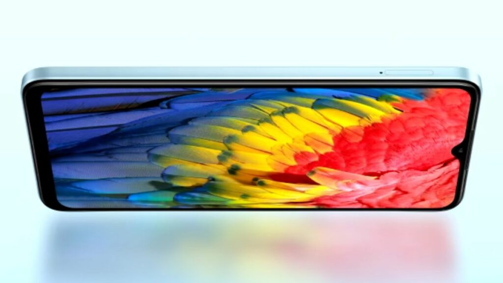 OPPO A18 Display