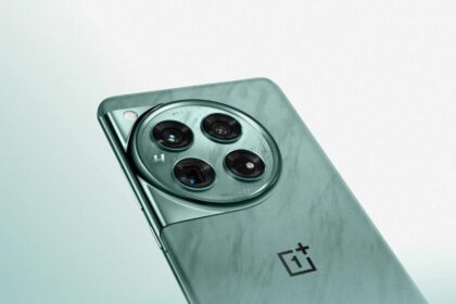 OnePlus 12 Release Date