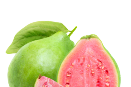 PINK GUAVA