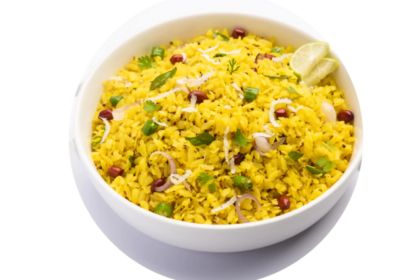 POHA