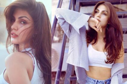 Rhea Chakraborty Gets Relief From The Court