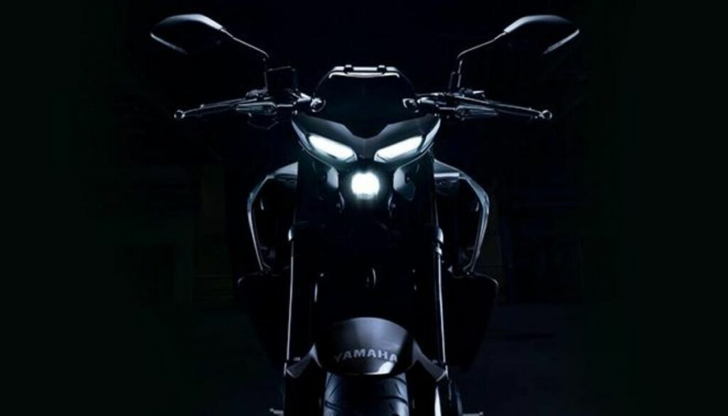 Yamaha MT-03 Launch On Road Price in India