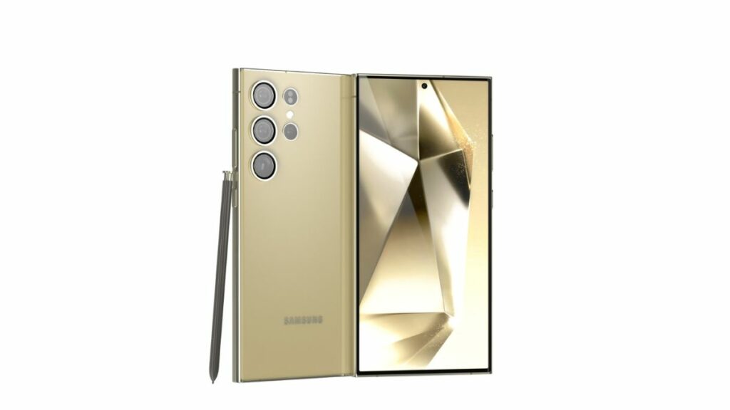 Samsung Galaxy S24 Ultra Price in India