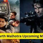 Sidharth Malhotra Upcoming Movies