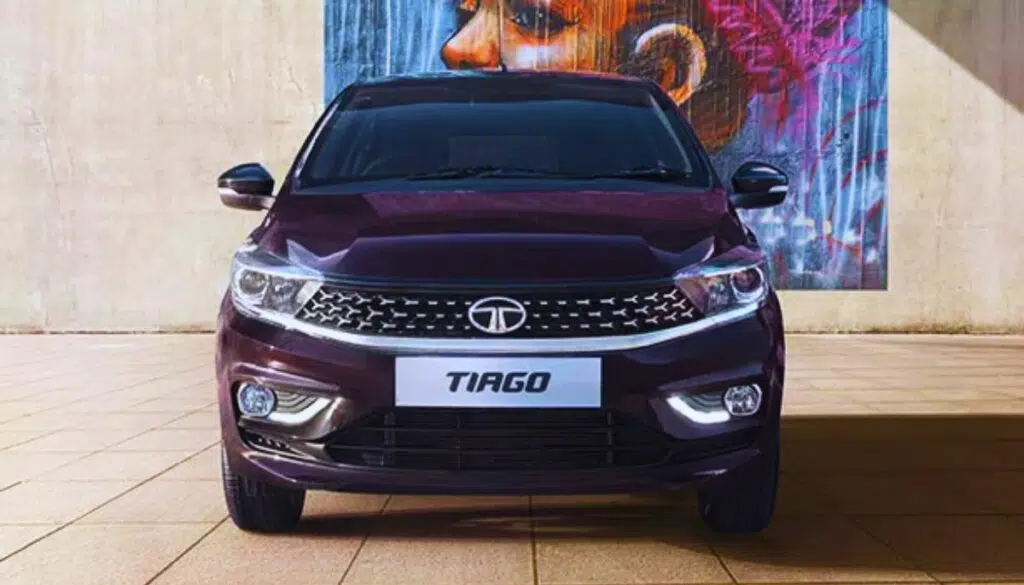 Tata Tiago