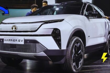 Tata Upcoming EV cars 2024