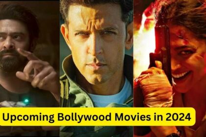 Upcoming Bollywood Movies in 2024