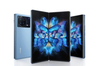 Vivo X Fold 3 Release Date