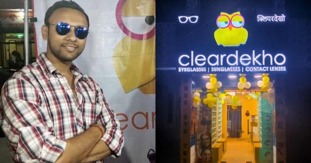 cleardekho-success-story