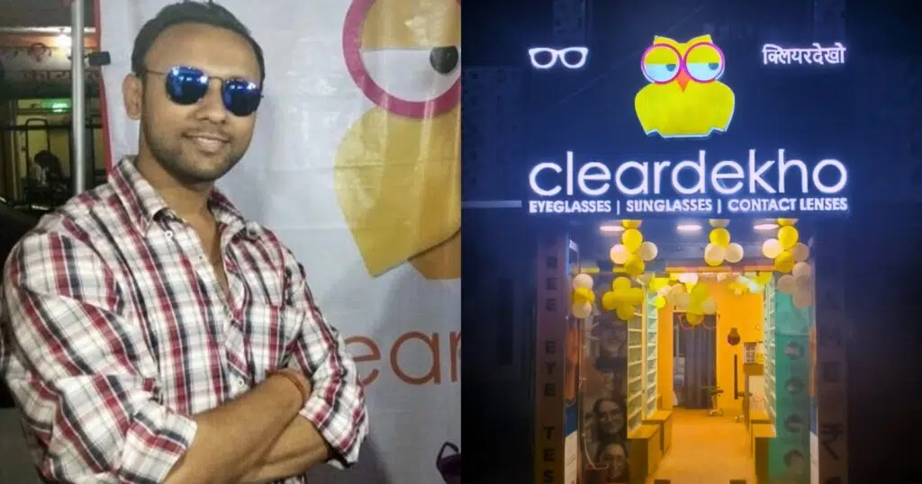 cleardekho-success-story