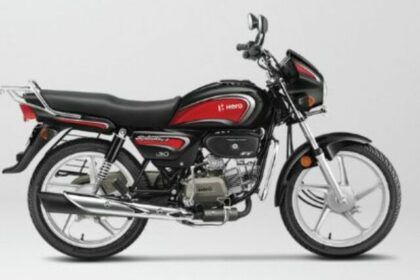 Hero splendor vs Honda shine