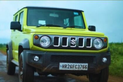 Maruti Jimny Discount