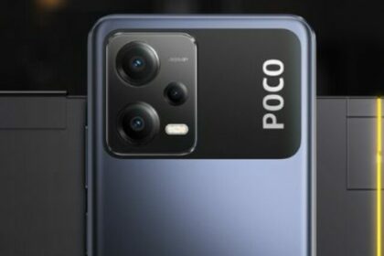 Poco X5 5G