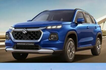 Top 10 Upcoming SUV