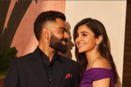 Virat Kohli Anushka Sharma Love Story