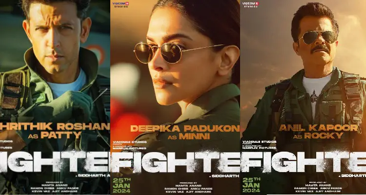 Deepika Padukone Upcoming Movies: 2024 में होगा दीपिका पादुकोण का जलवा