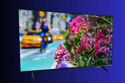 5 best Smart TV Under 15000