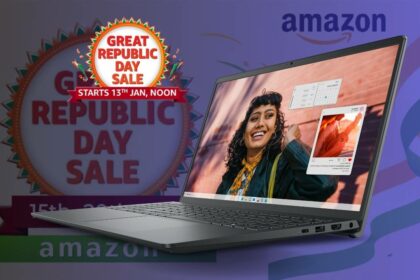 Amazon Great Republic Day Sale 2024