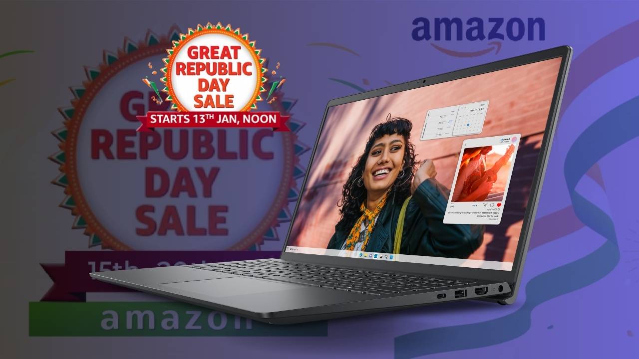 Amazon Great Republic Day Sale 2024