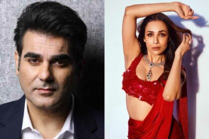 Arbaaz Khan Unfollow Malaika Arora