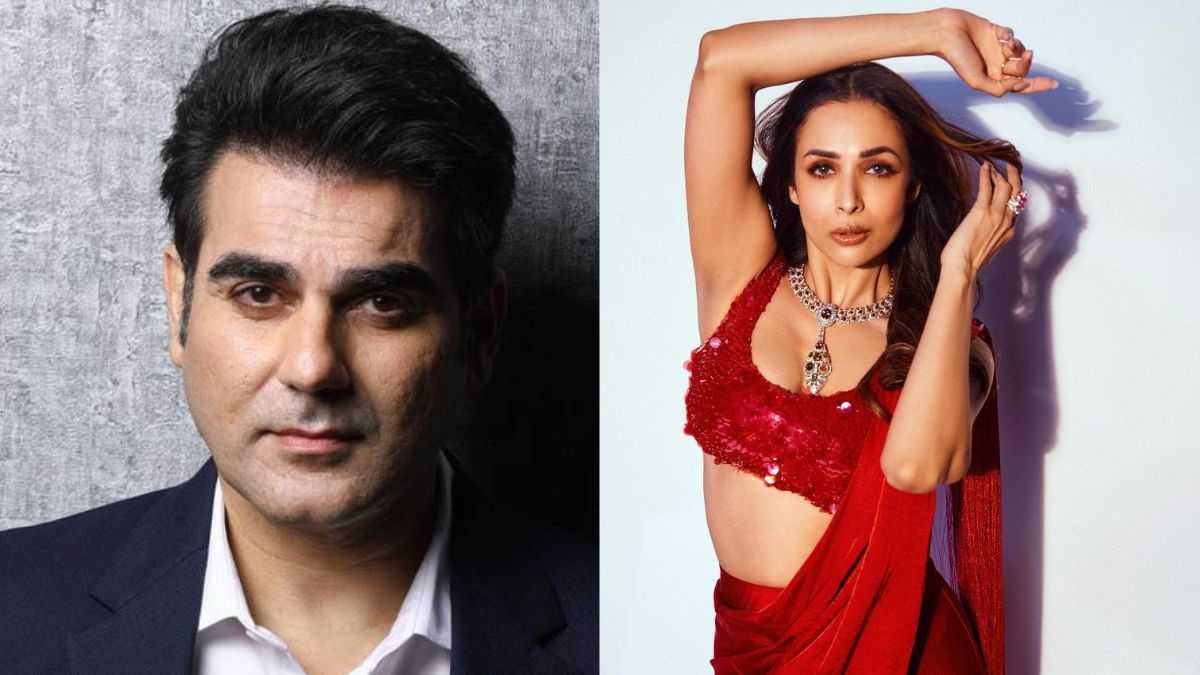 Arbaaz Khan Unfollow Malaika Arora