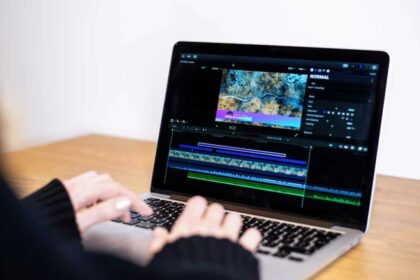 Best Video Editing Laptop Under 50k