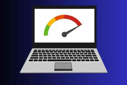 How to Improve Laptop Speed