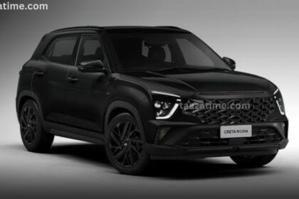 Hyundai Creta N Line Price In India