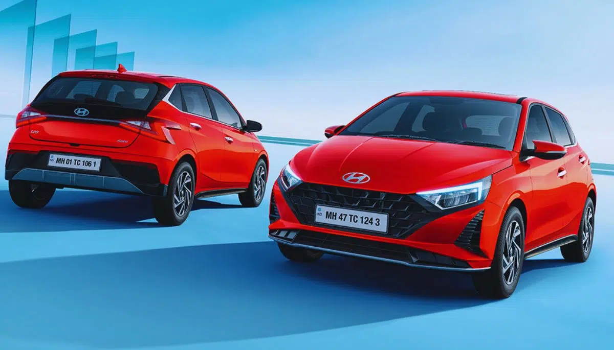 Hyundai i20 Sportz Varient जल्द लॉन्च होगी, सनरूफ के साथ कई एडवांस फीचर्स