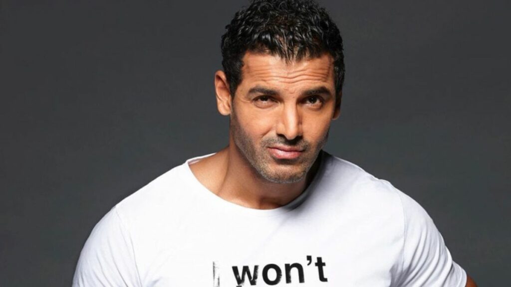 John Abraham New Bungalow