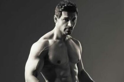 John Abraham New Bungalow