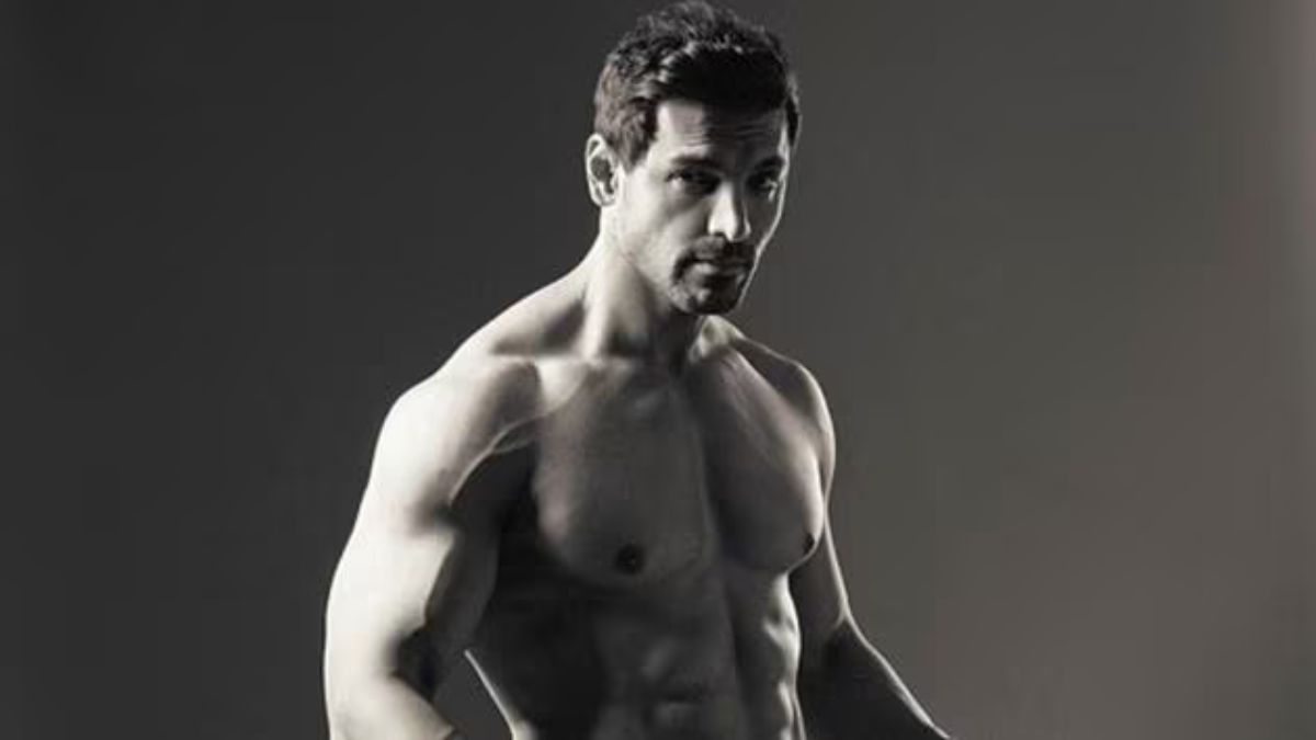 John Abraham New Bungalow