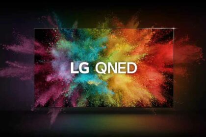 LG AI SmartTV Price In India