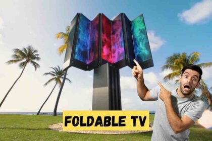 N1 Unfolding TV First Look