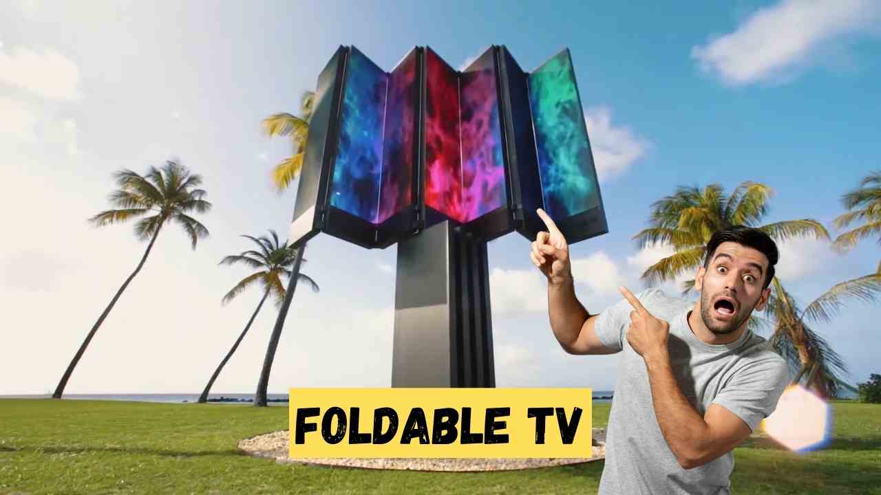 N1 Unfolding TV First Look