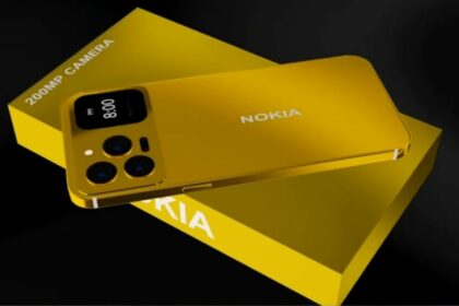 Nokia Magic Max 5G Launch Date in India