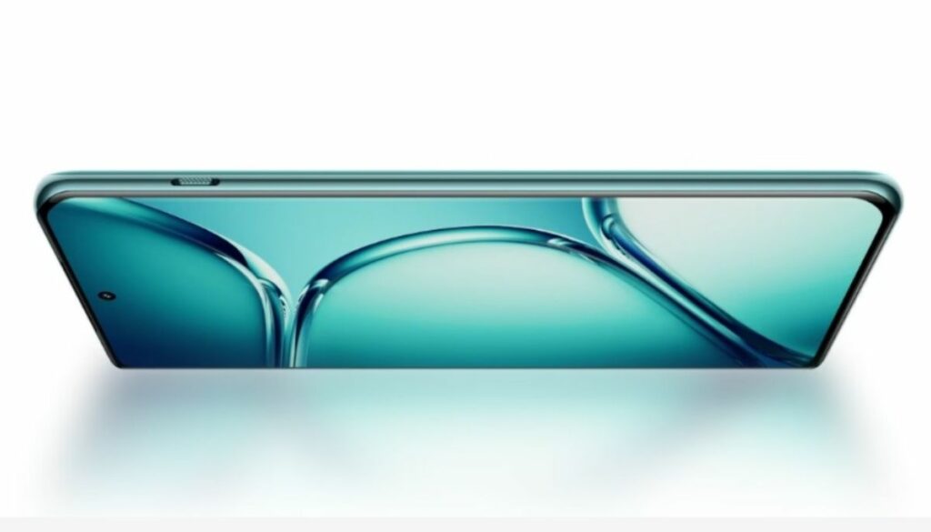 OnePlus Ace 2 Pro Display