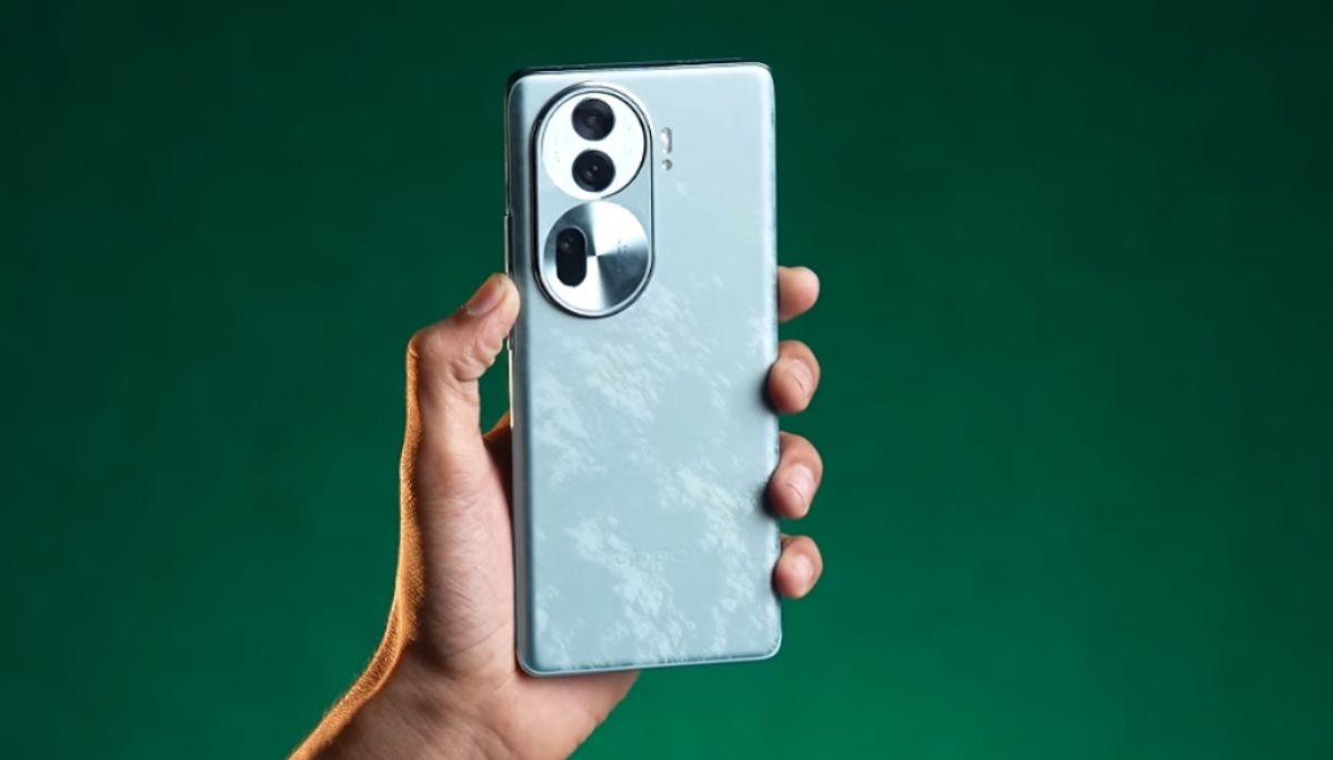 Oppo Reno11 Series