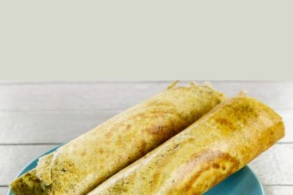 Pesarattu Dosa Recipe