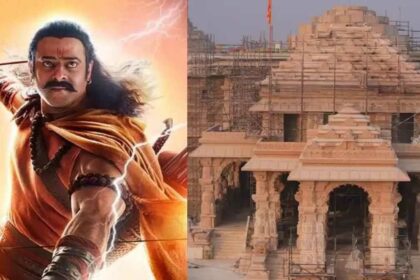 Prabhas on Ram Mandir