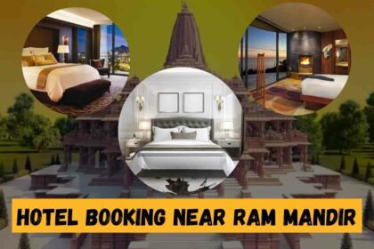 Room Mandir Ke Pass Hotel Kaise Book Kare