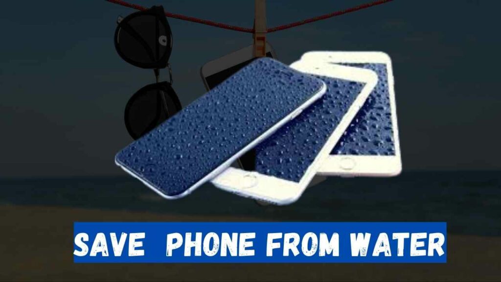 Save Phone From Water: पानी से फोन को बचाने के 5 आसान तरीके