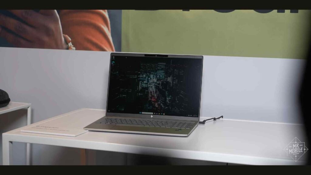 HP Spectre Foldable Laptop Price in India