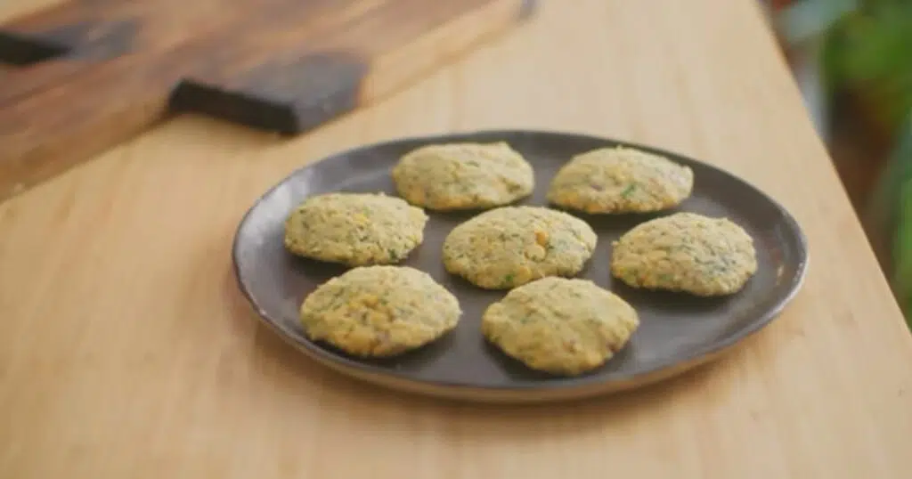 Masala Vada Recipe