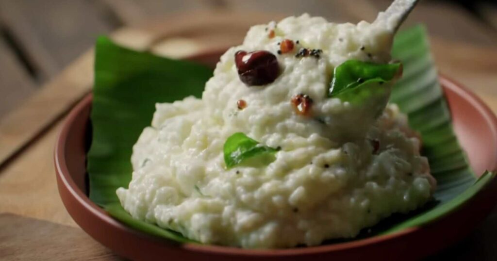 Curd Rice Recipe in Hindi: आजमांए संजीव कपूर का सीक्रेट तरीका