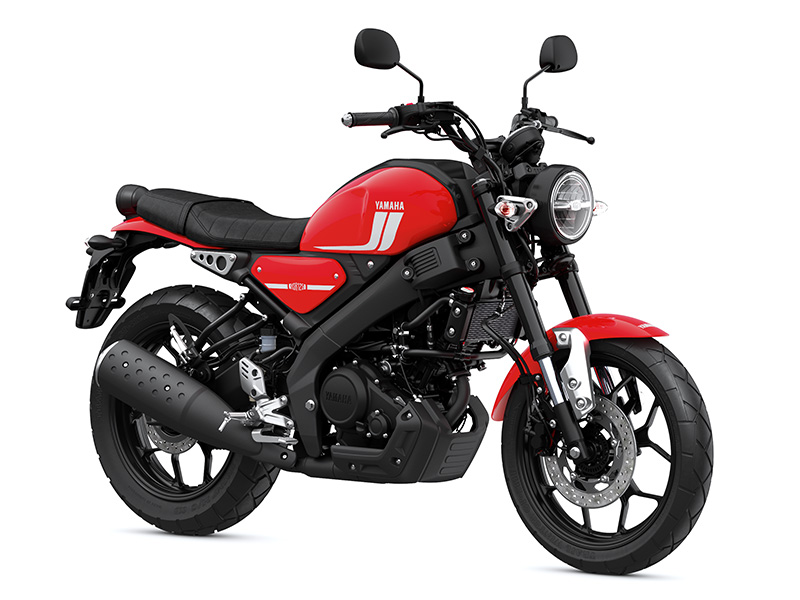 Yamaha best sale upcoming bikes