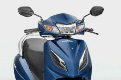 Honda Activa 6G (1)