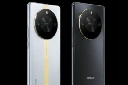 Honor X50 GT