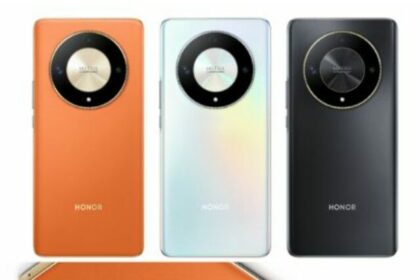 Honor X9B 5G