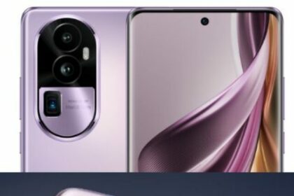 Oppo Reno 11 Pro